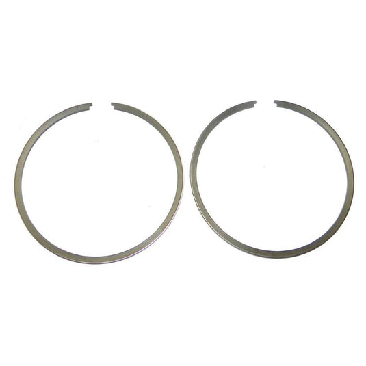 WSM Piston Rings For Mercury / Mariner 45 - 60 Hp 91-97 .040 Over 200-07-07