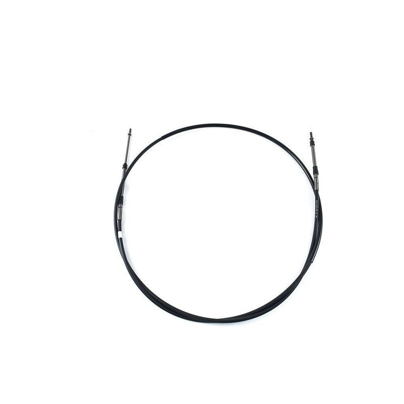 Load image into Gallery viewer, WSM Steering Cable for Kawasaki 1500 SX-R 17-23 002-040-06

