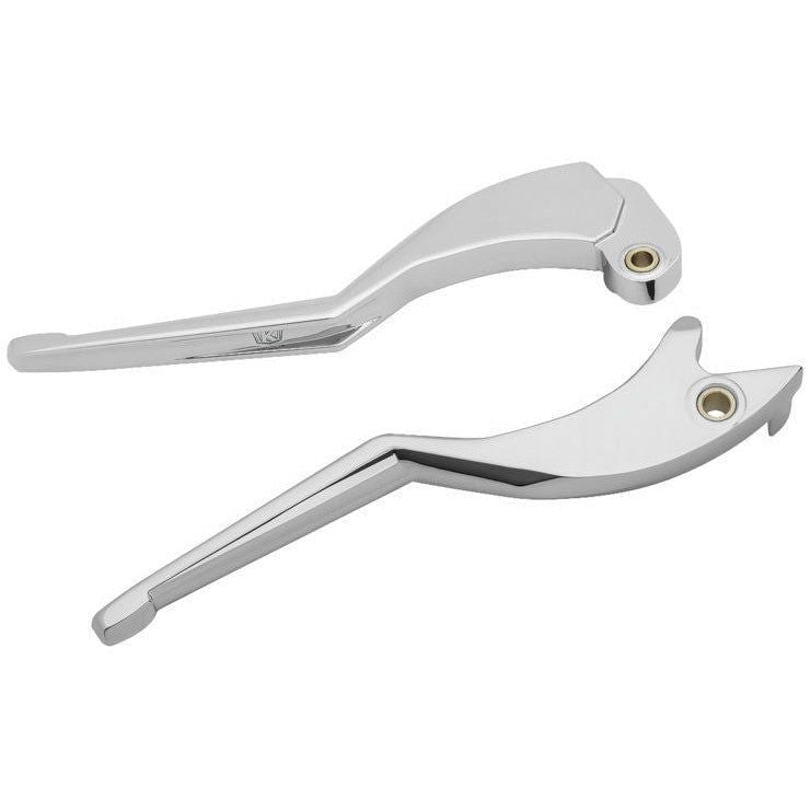 Kuryakyn Legacy Levers for Indian Chrome 7135