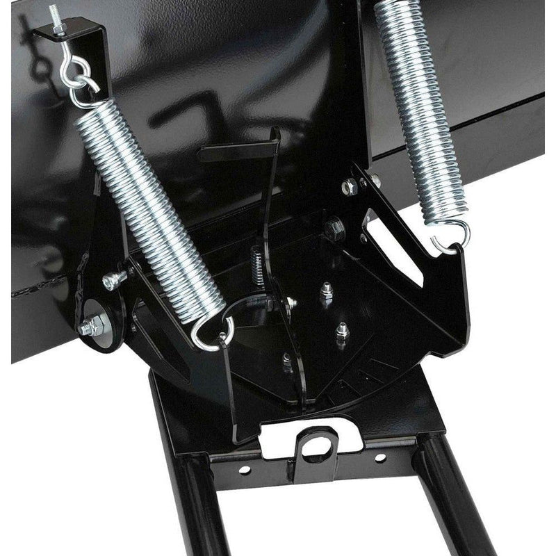 Load image into Gallery viewer, Denali 60&quot; ATV Snow Plow Blade And Push Tubes (No Mount)
