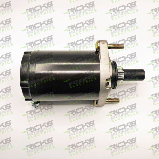 Ricks Starter Motor 64-001