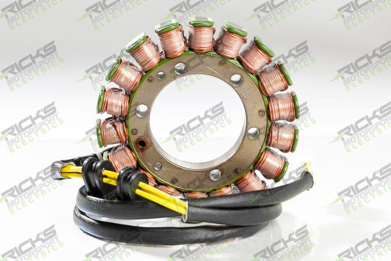 Load image into Gallery viewer, Ricks Stator For Honda Transalp 600 XL600V 1989-1990 21-643

