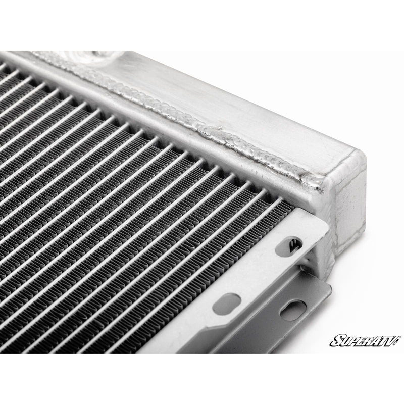 Load image into Gallery viewer, SuperATV Can-Am Maverick X3 Radiator RAD-CA-X3
