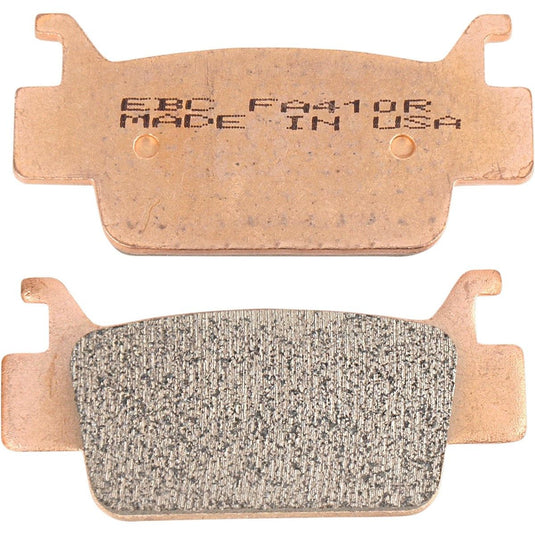 EBC Brake Pad Kit FA410R for Honda FourTrax Foreman 500 2005-2006