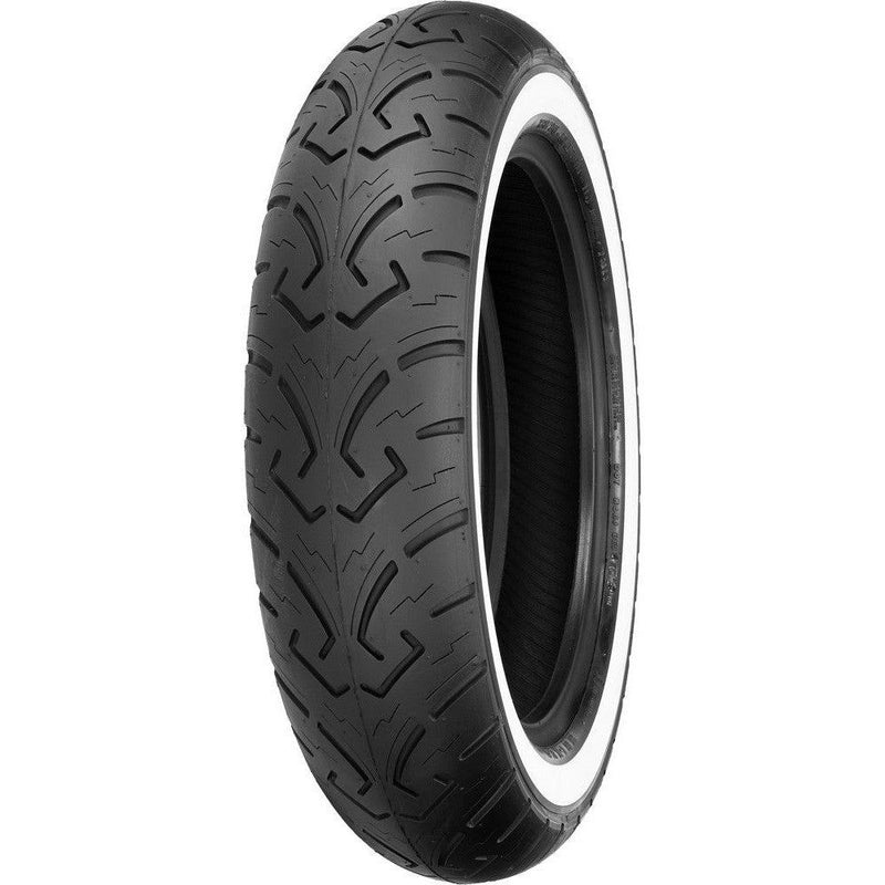 Load image into Gallery viewer, Shinko 250 Rear MT90-16 Motorcycle Tire
