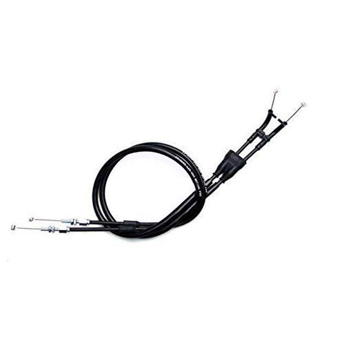 WSM Throttle Cable Push-Pull for Honda 450 CRF-R 09-18 61-507-04