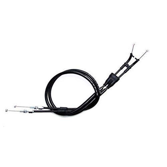 WSM Throttle Cable Push-Pull for Honda 450 CRF-R 09-18 61-507-04