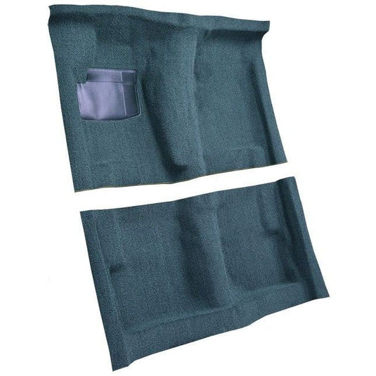ACC Replacement Carpet Kit For 1971 Plymouth GTX 2DR 4spd Bucket Seat with Console - CHOOSE COLOR