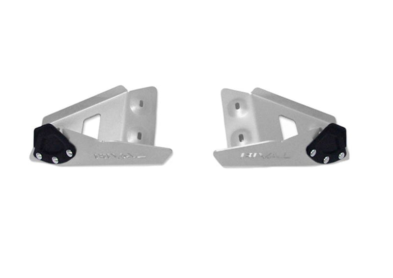 Load image into Gallery viewer, Rival Front And Rear A-Arm Guards Set For Yamaha Grizzly 700

