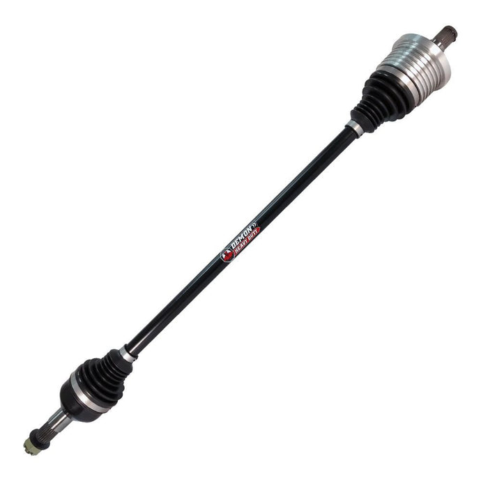 Demon Heavy Duty Axle For Polaris Models 2020-2022 PAXL-6090HD-6ET