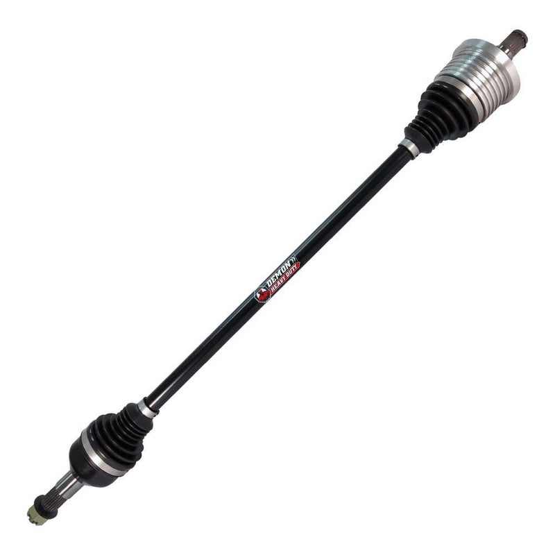 Load image into Gallery viewer, Demon Heavy Duty Axle For Polaris Models 2020-2022 PAXL-6090HD-6ET
