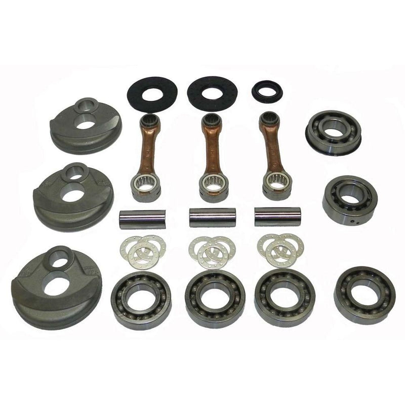 Load image into Gallery viewer, WSM Crankshaft Rebuild Kit for Yamaha 1200 97-05 010-325-02
