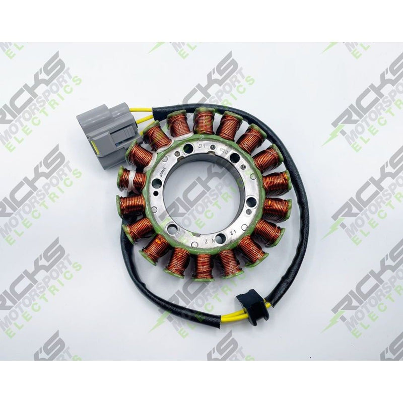 Load image into Gallery viewer, Ricks Stator For Ducati Diavel Strada 1198 2013-2014 21-041
