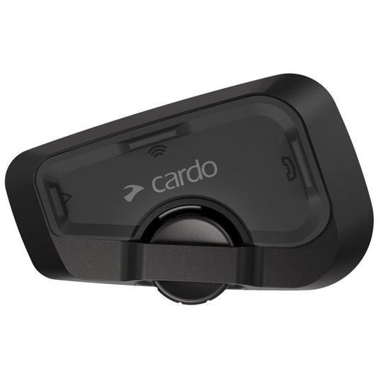 Cardo Freecom 4X - Single Intercom FRC4X003