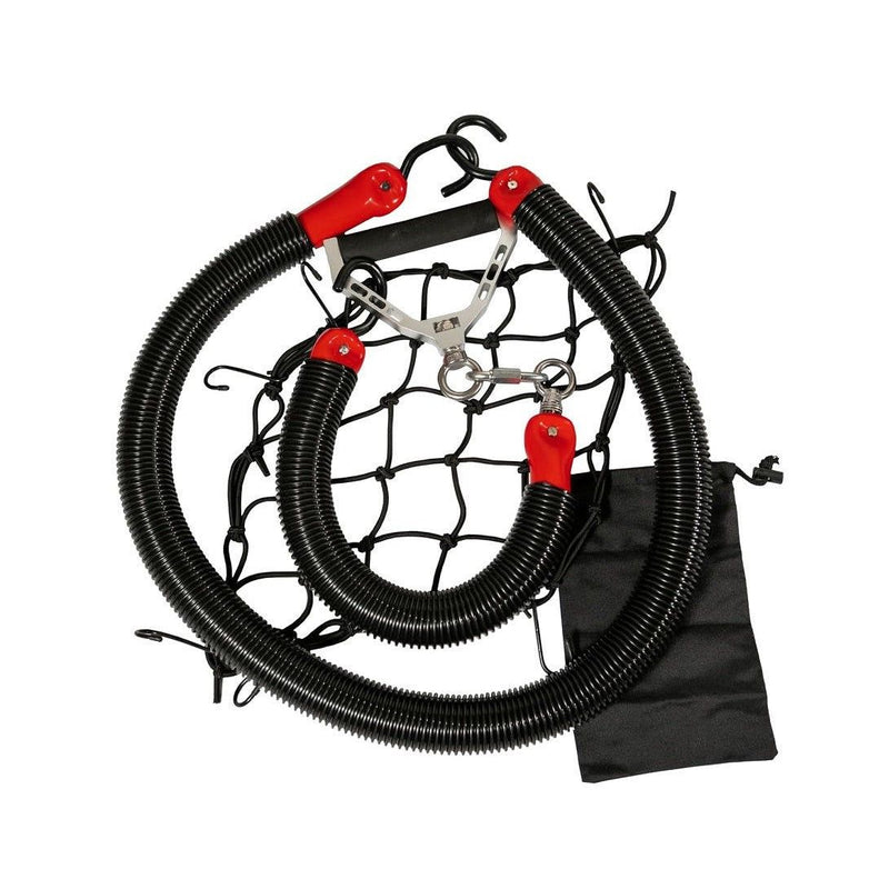 Load image into Gallery viewer, Trailstrike EscapePro Ultimate Sled Snowmobile Complete Recovery Kit
