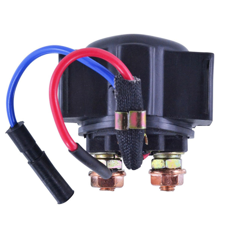 Load image into Gallery viewer, RMStator Starter Relay Solenoid RM09014
