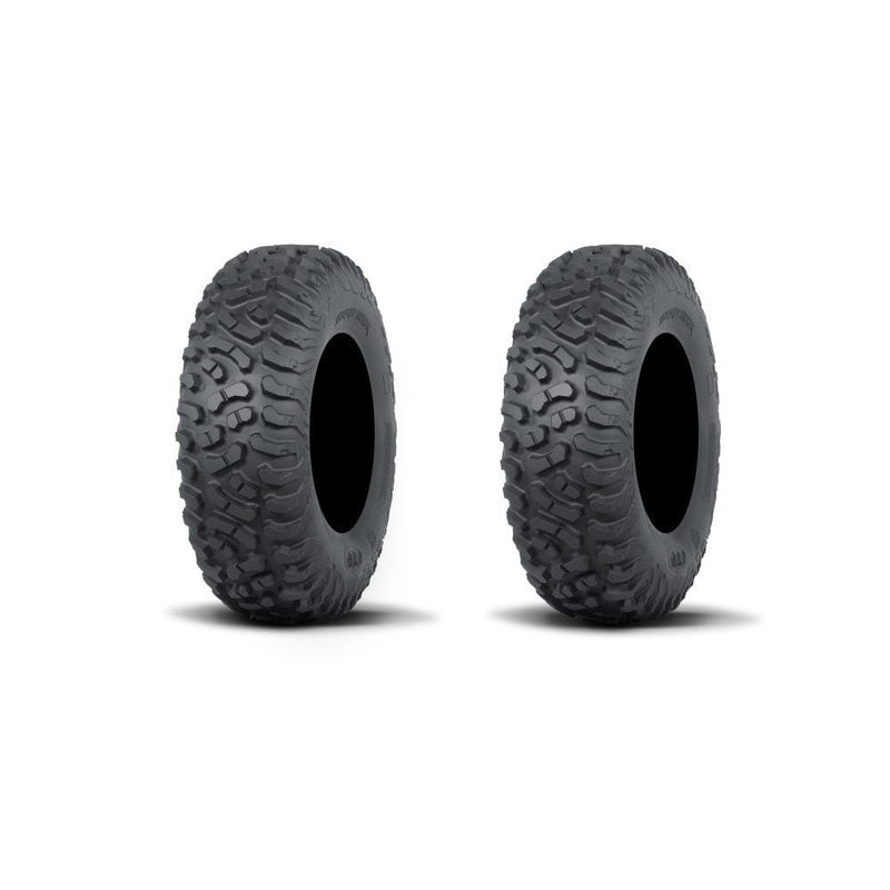 Load image into Gallery viewer, ITP Pair Of Terra Hook Tires Front/Rear [30x10-14] (8 Ply)
