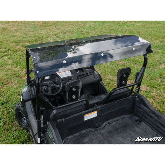 SuperATV Honda Pioneer 700 Tinted Roof ROOF-H-PIO-700-71