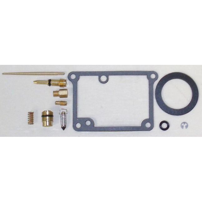 WSM Carburetor Kit For Yamaha 200 Blaster 88-06 016-301