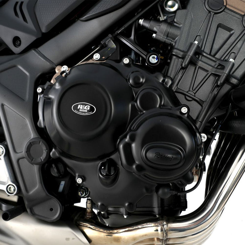 Load image into Gallery viewer, R&amp;G Racing Engine Case Cover For 2021-2023 Honda CB650R ABS
