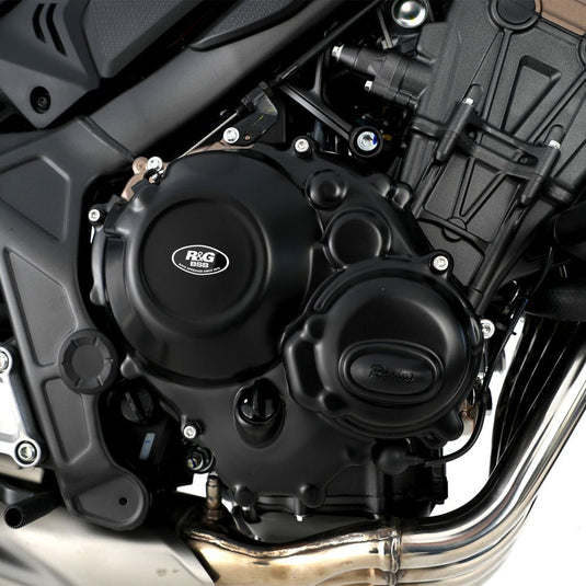 R&G Racing Engine Case Cover For 2021-2023 Honda CB650R ABS