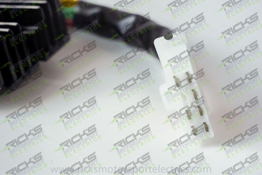 Ricks Rectifier-Regulator Lithium Compatible For Honda Goldwing 1000 GL1000 1975-1979
