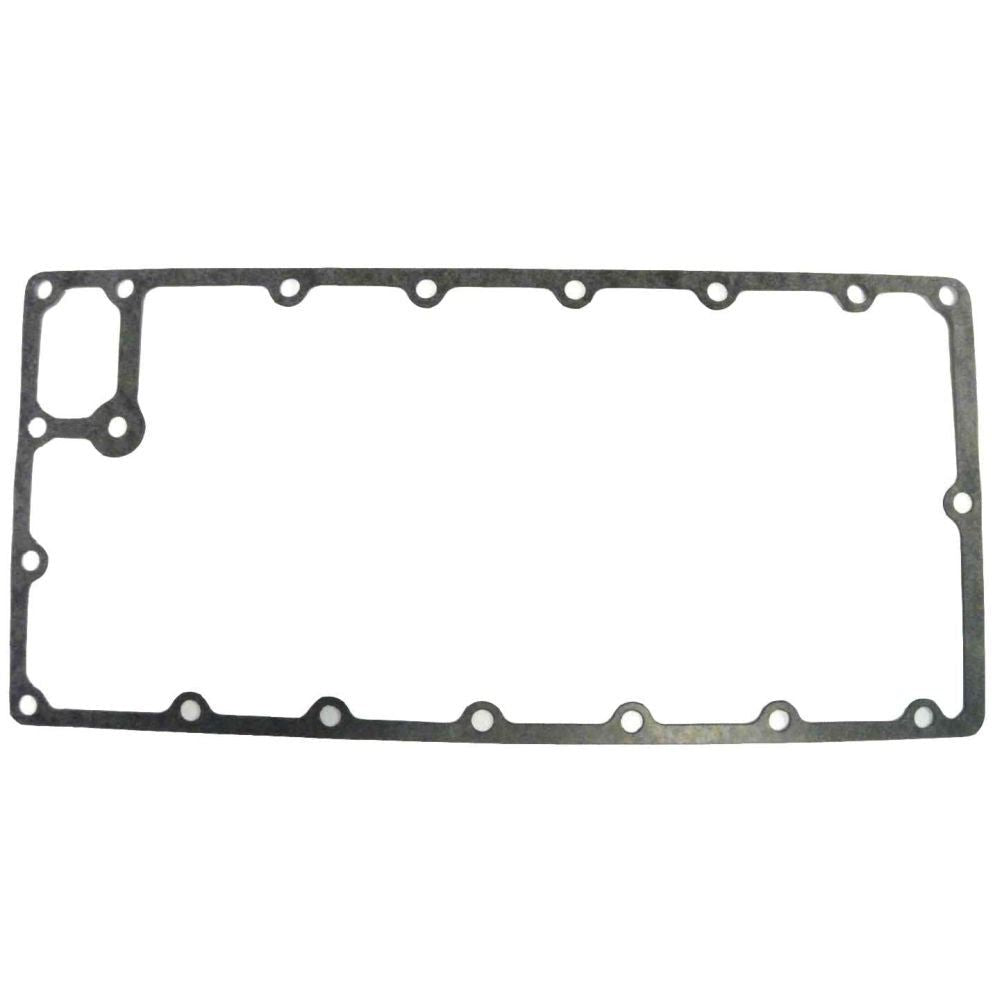 WSM Exhaust Cover Gasket For Johnson / Evinrude 150 - 235 Hp 78-05 520-06