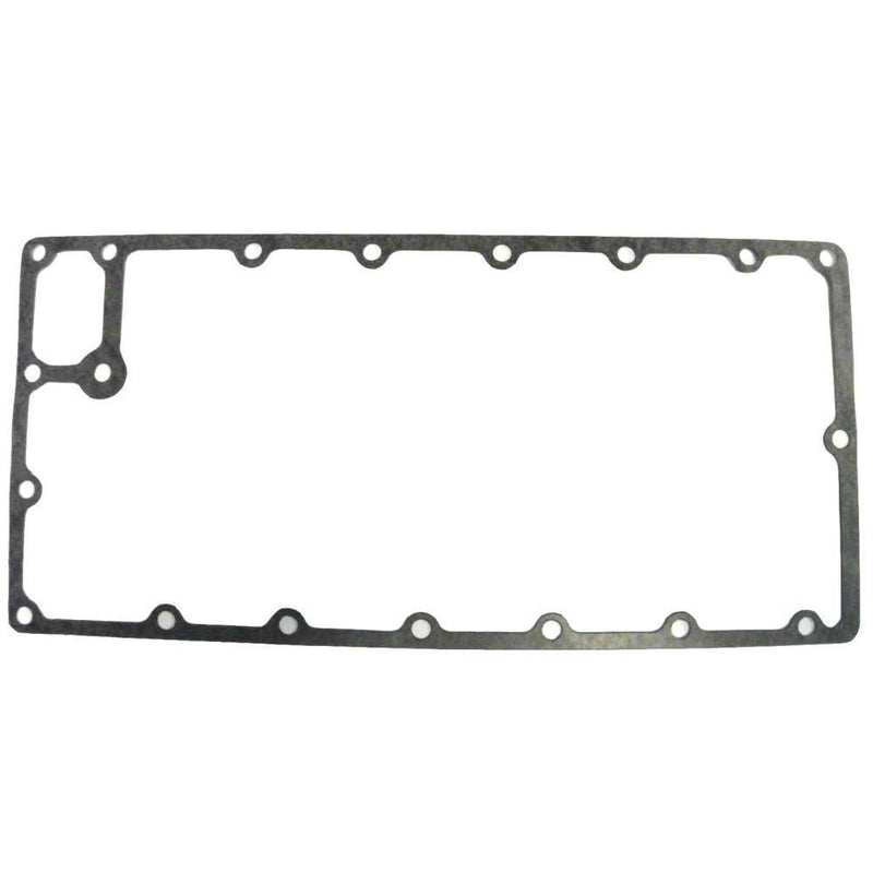 Load image into Gallery viewer, WSM Exhaust Cover Gasket For Johnson / Evinrude 150 - 235 Hp 78-05 520-06

