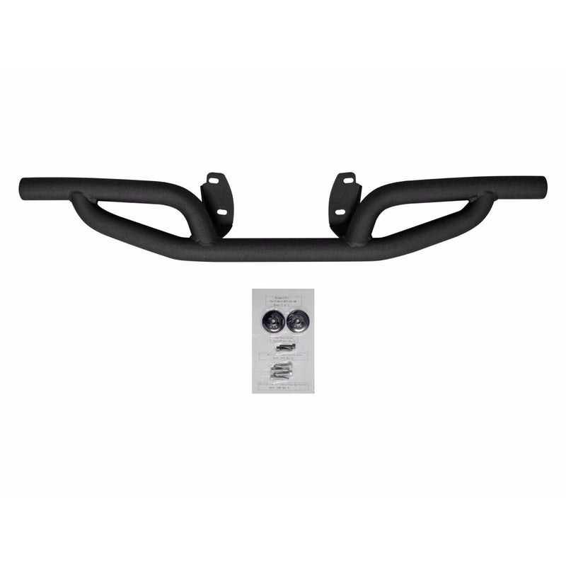 Load image into Gallery viewer, SuperATV Polaris Sportsman Rear Bumper RB-P-SPT-001-00
