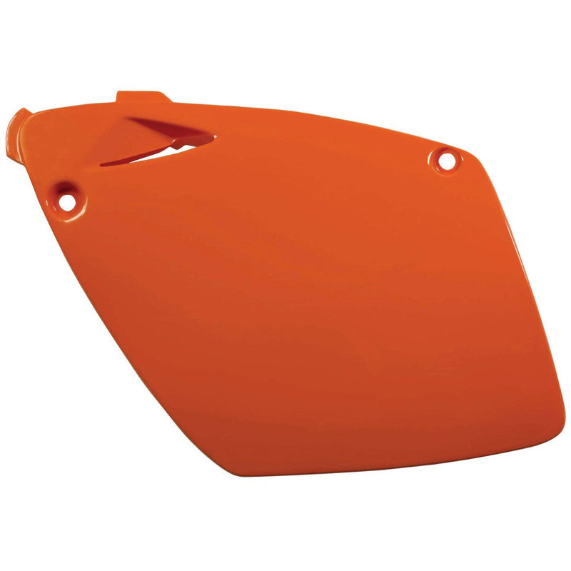 Load image into Gallery viewer, Acerbis Orange Side Number Plate for KTM - 2043330237
