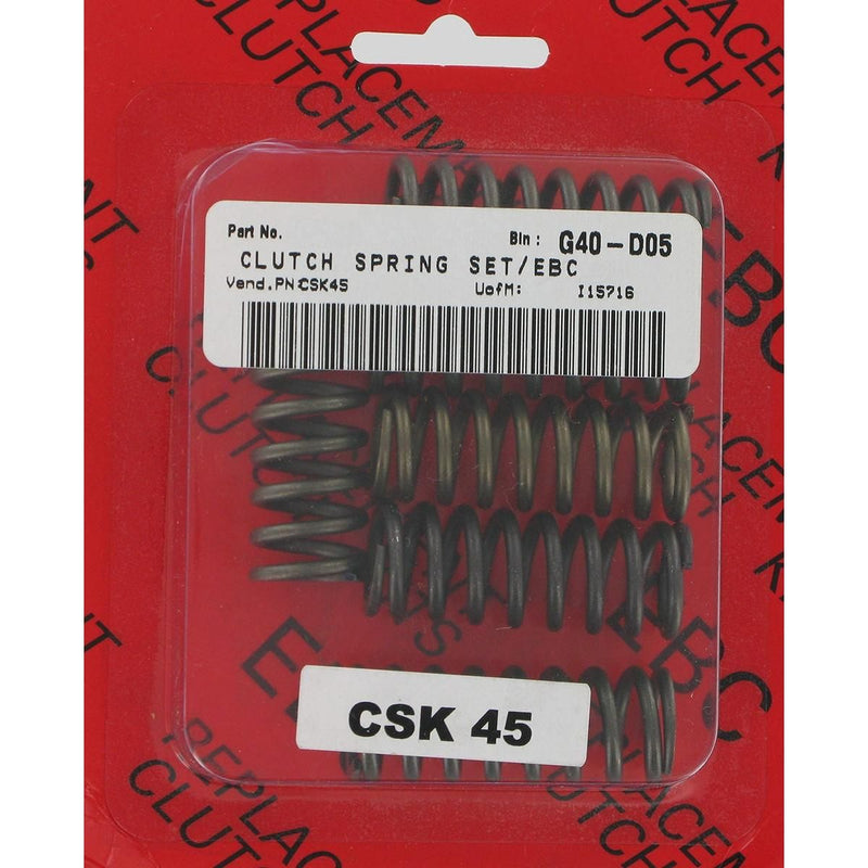 Load image into Gallery viewer, EBC CSK Series Heavy Duty Clutch Spring Kit for Honda CBR 900RR 1998-1999
