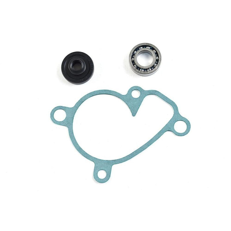 Load image into Gallery viewer, WSM Water Pump Rebuild Kit for Suzuki 250 RM 03-08 24-047
