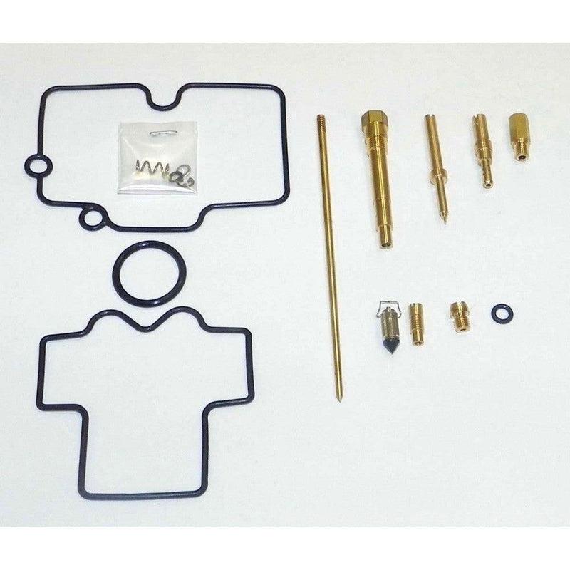 Load image into Gallery viewer, WSM Carburetor Kit For Honda 450 CRF-X 05-06 016-724
