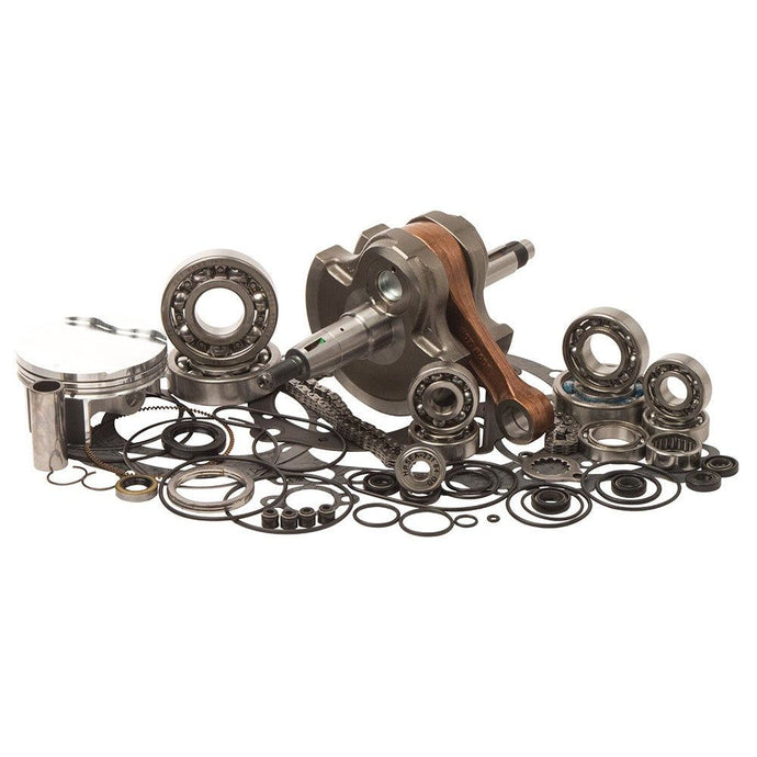 Wrench Rabbit Complete Engine Rebuild Kit For 2009-2014 Suzuki LT-Z 400