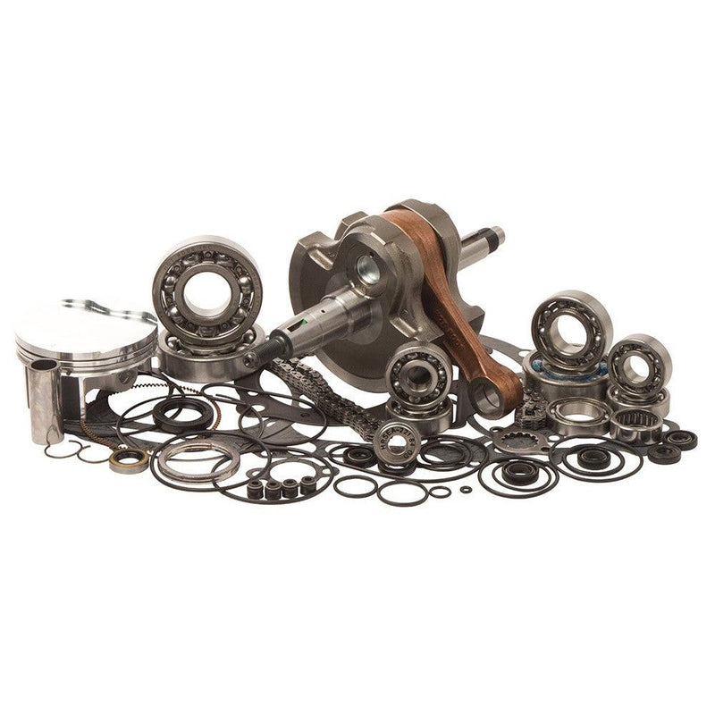 Load image into Gallery viewer, Wrench Rabbit Complete Engine Rebuild Kit For 2009-2014 Suzuki LT-Z 400

