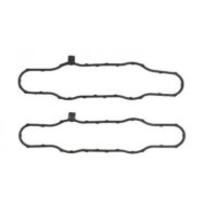 Load image into Gallery viewer, SPI Exhaust Valve Gasket Set SM-09539E
