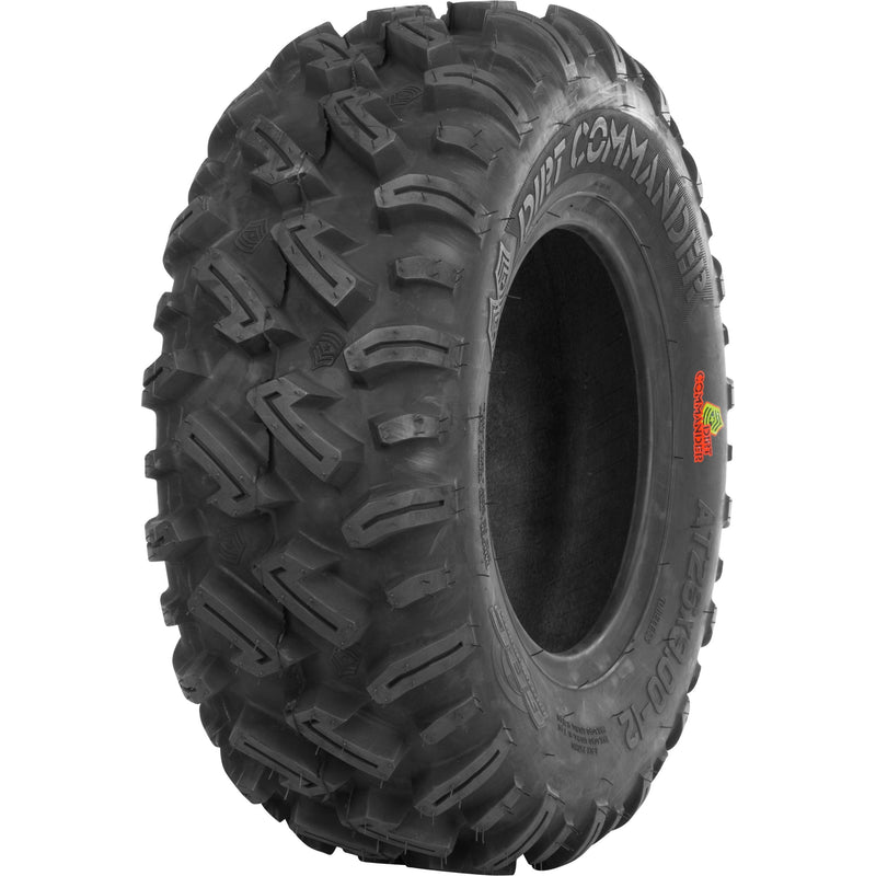 Load image into Gallery viewer, GBC Dirt Commander Tire
