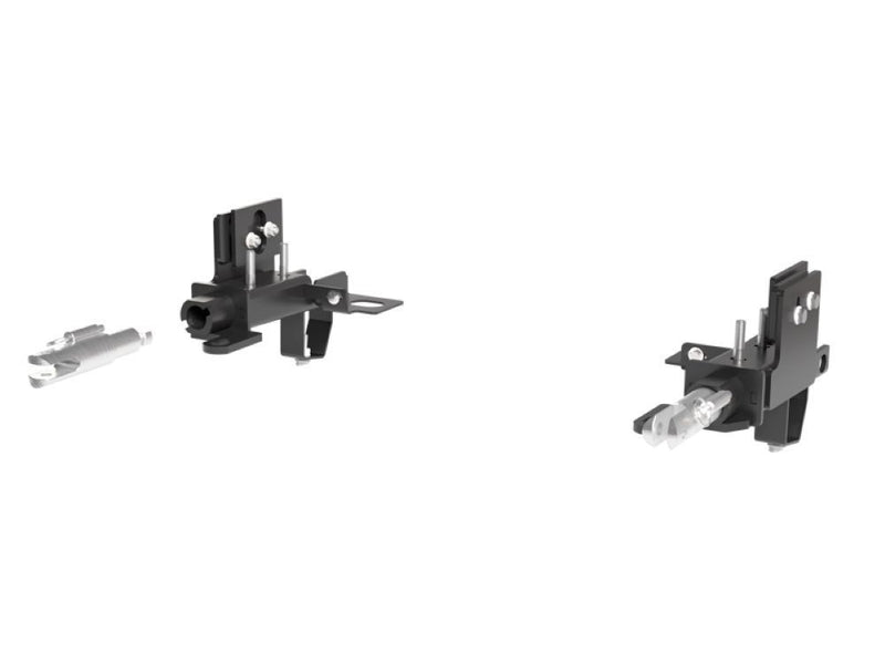 Load image into Gallery viewer, Blue Ox BX2915 fits Select Ford Ranger and Ranger Raptor (Includes Adaptive Cruise Control, Shutters, &amp; Turbo) Baseplate
