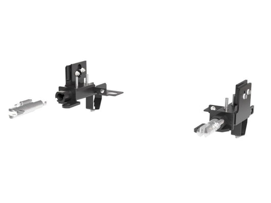 Blue Ox BX2915 fits Select Ford Ranger and Ranger Raptor (Includes Adaptive Cruise Control, Shutters, & Turbo) Baseplate