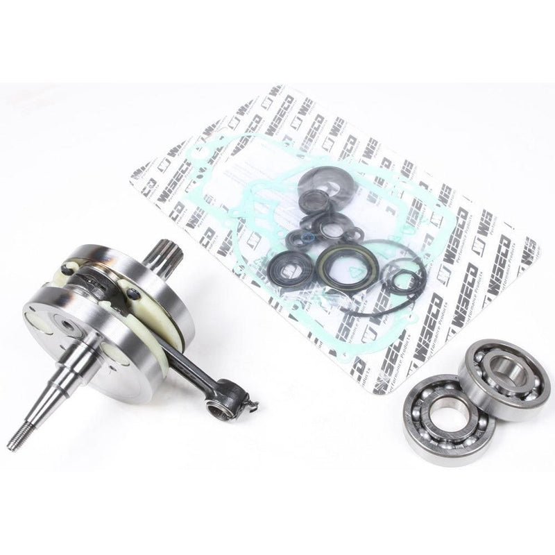 Load image into Gallery viewer, Wiseco Crankshaft Yamaha YZ250 1999-2000
