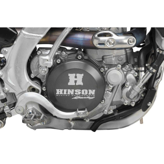 Hinson Clutch Cover - C416
