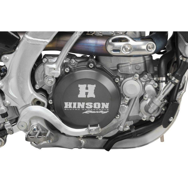 Load image into Gallery viewer, Hinson Clutch Cover - C416
