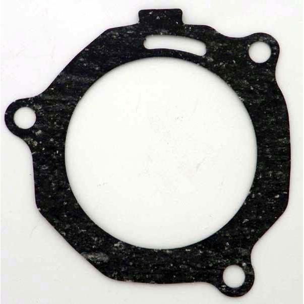 Load image into Gallery viewer, WSM Exhaust Gasket for Kawasaki 300 SX 87-91 007-504
