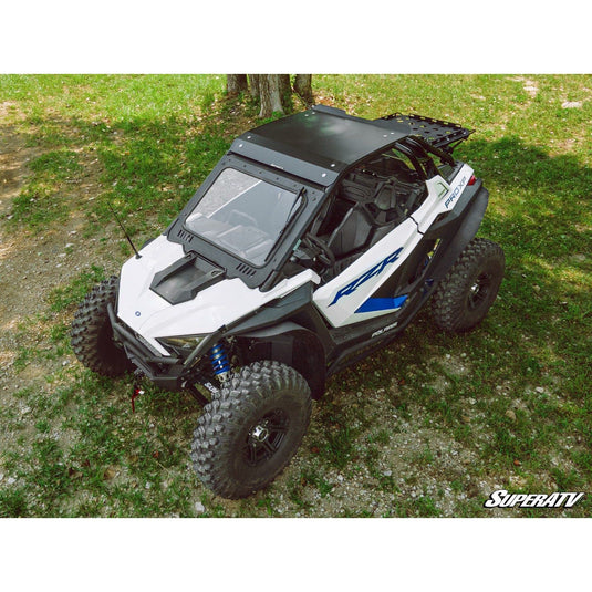 SuperATV Polaris RZR PRO XP Aluminum Roof ROOF-P-PROXP-001-01