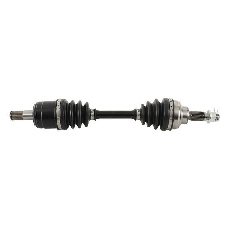 Load image into Gallery viewer, All Balls 6 Ball Heavy Duty Axle Front For Honda TRX400FW Foreman 4X4 1995-2001 AB6-HO-8-101
