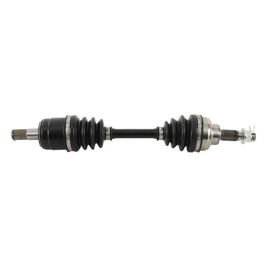 All Balls 6 Ball Heavy Duty Axle Front For Honda TRX400FW Foreman 4X4 1995-2001 AB6-HO-8-101