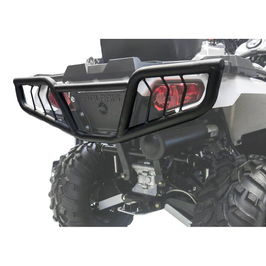 Rival Front And Rear Bumpers For Polaris Sportsman 450 / 570