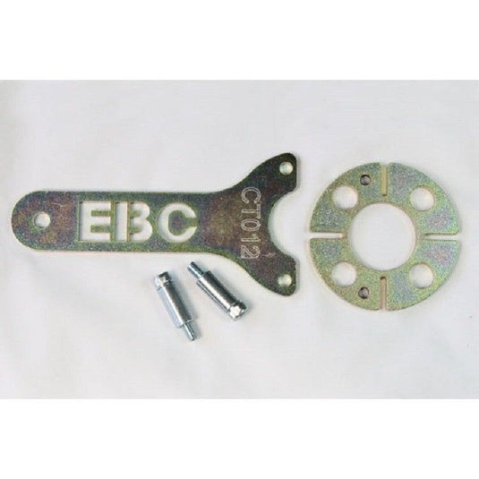 EBC CT Series Clutch Removal Tool for Honda ATC 200E Big Red 1982-1983