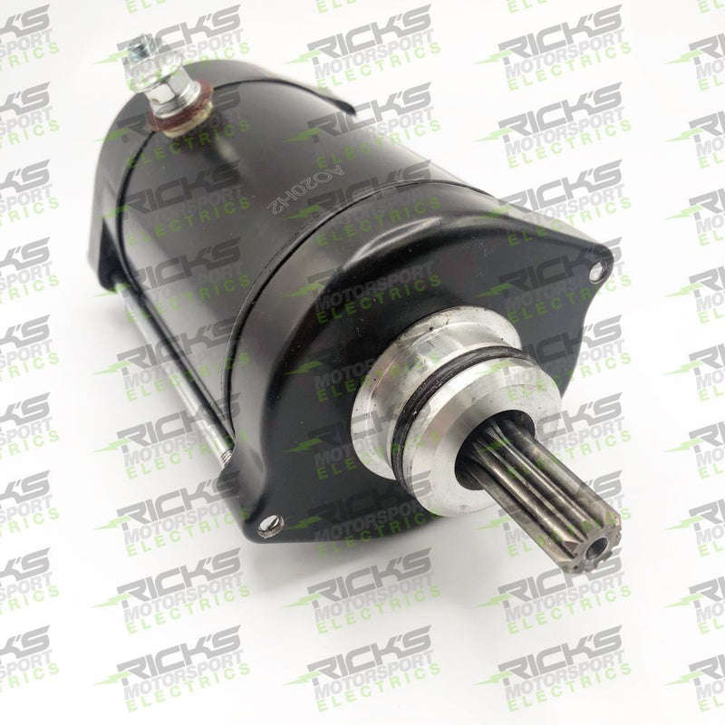 Load image into Gallery viewer, Ricks Starter Motor 81-119
