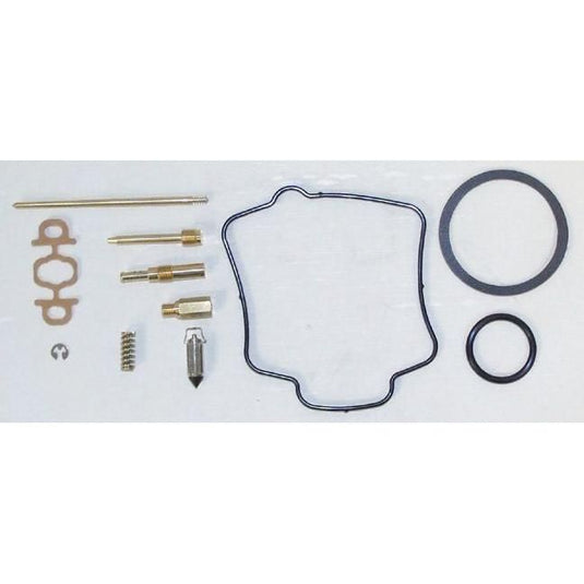 WSM Carburetor Kit For Honda 250 TRX-R 86-87 016-018
